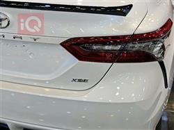 تۆیۆتا کامری